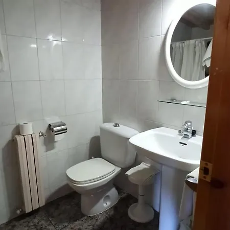 Pensjonat Casa Francisca