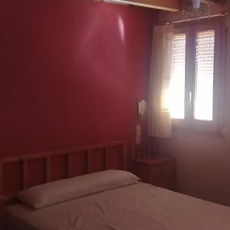 Casa Francisca * Torres del Obispo
